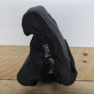 Ontel Pillow Pad Dark Gray Deluxe Multi Angle Tablet Stand